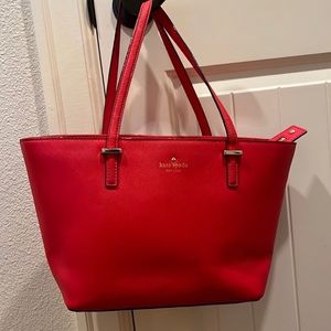 Kate spade shoulder bag
